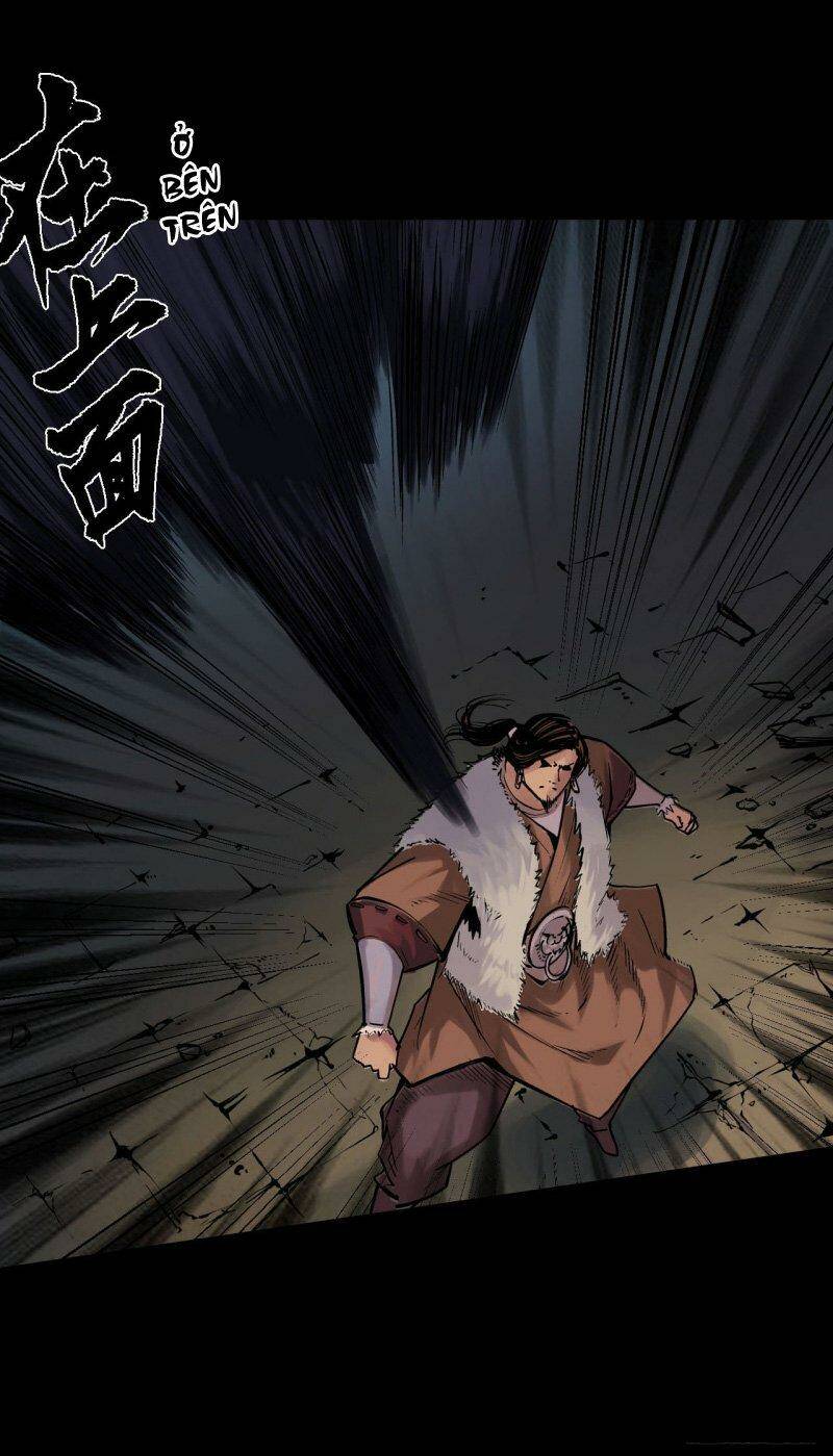 Tàng Phong Hành - Chapter 90 - Page 37