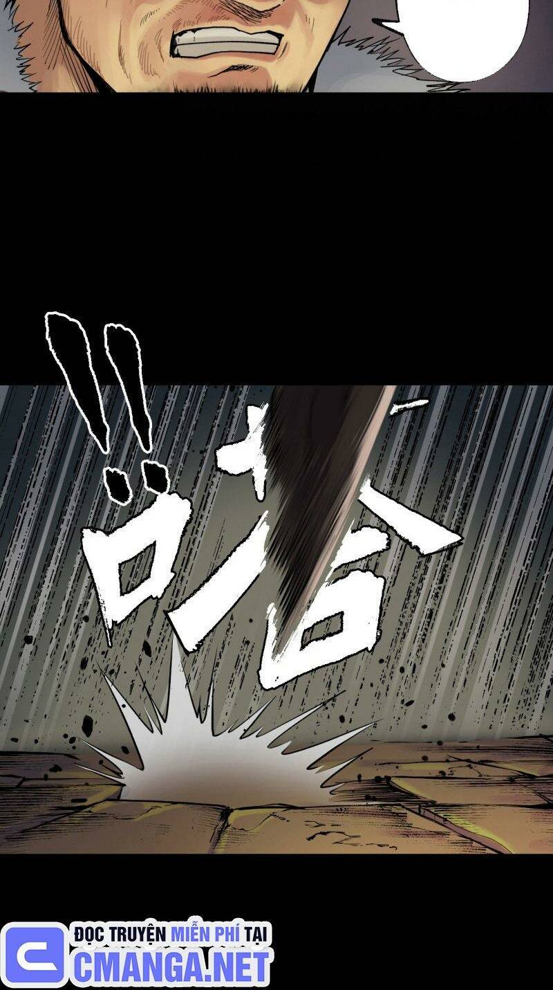 Tàng Phong Hành - Chapter 90 - Page 3