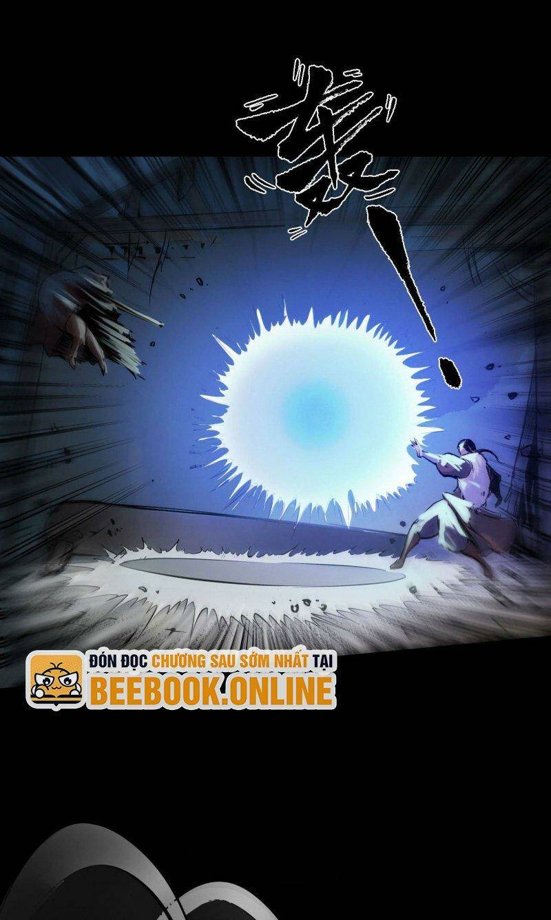 Tàng Phong Hành - Chapter 90 - Page 39