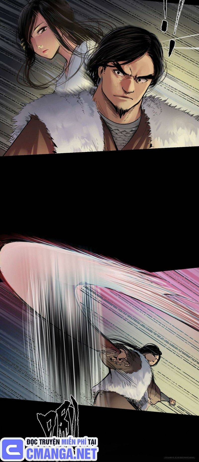 Tàng Phong Hành - Chapter 90 - Page 8