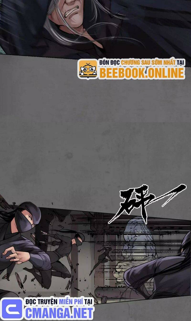 Tàng Phong Hành - Chapter 91 - Page 10