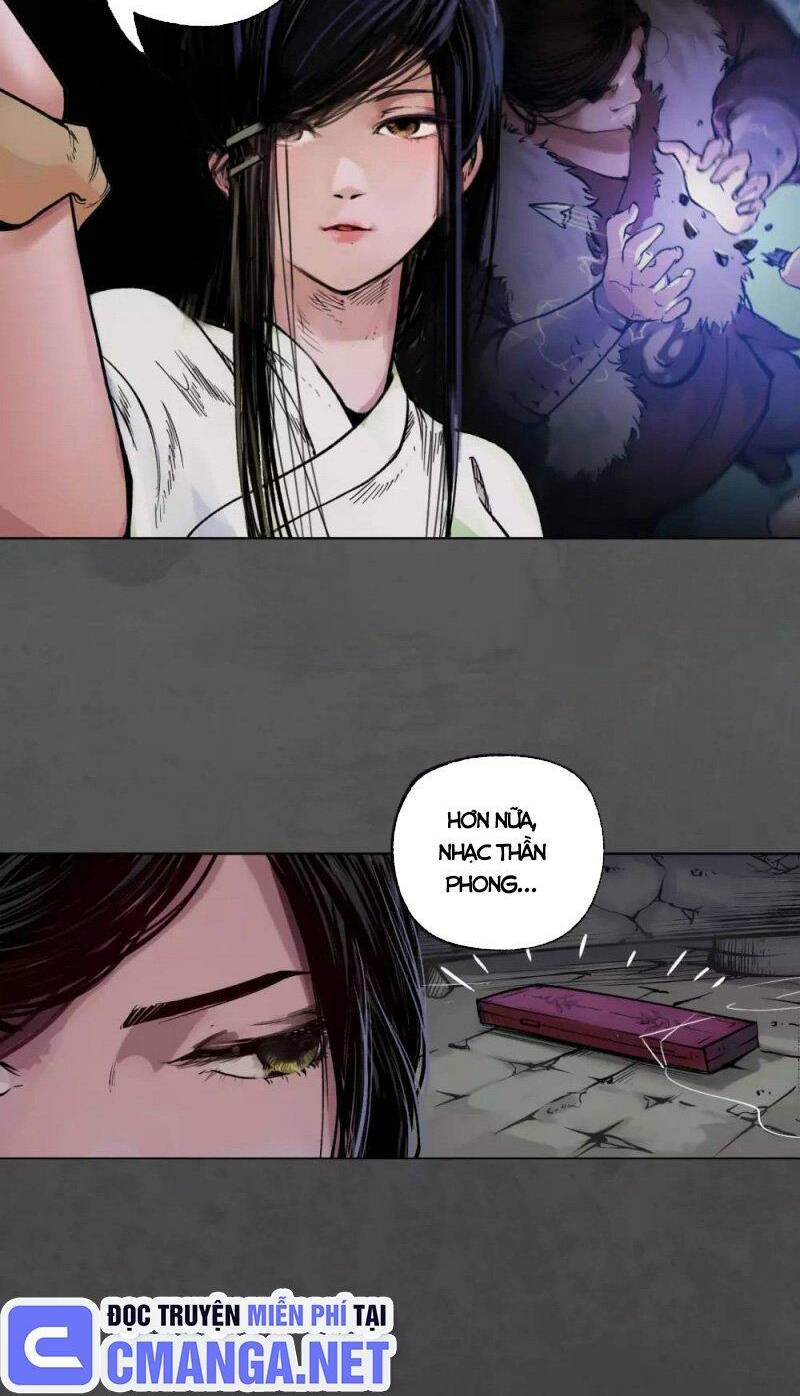 Tàng Phong Hành - Chapter 91 - Page 14