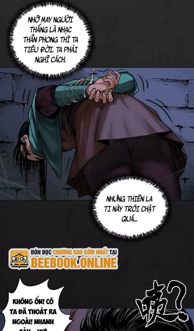 Tàng Phong Hành - Chapter 91 - Page 18
