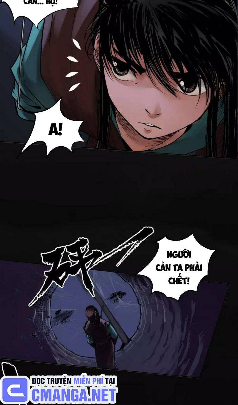 Tàng Phong Hành - Chapter 91 - Page 19