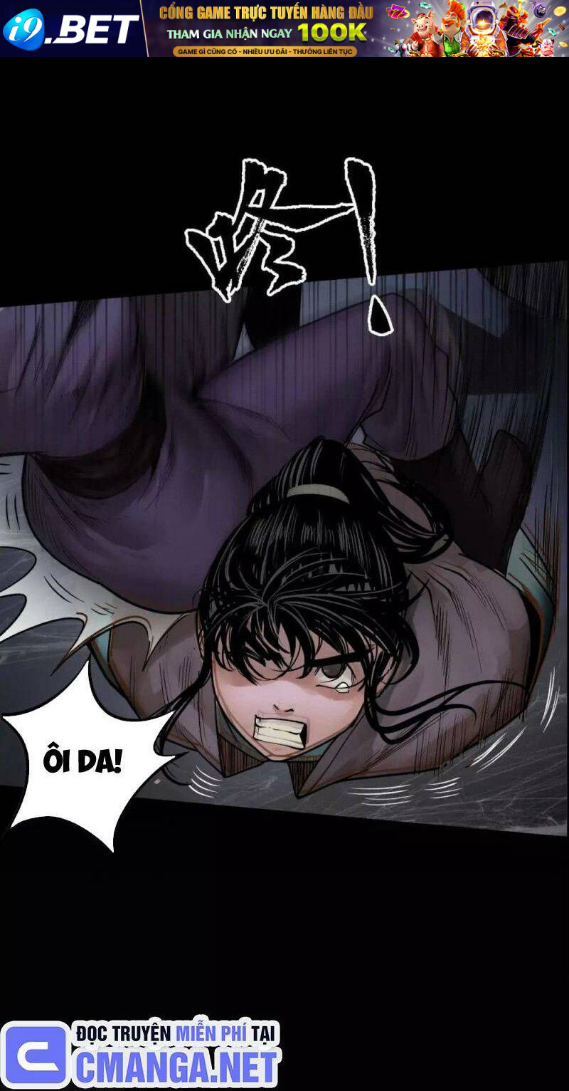 Tàng Phong Hành - Chapter 91 - Page 21