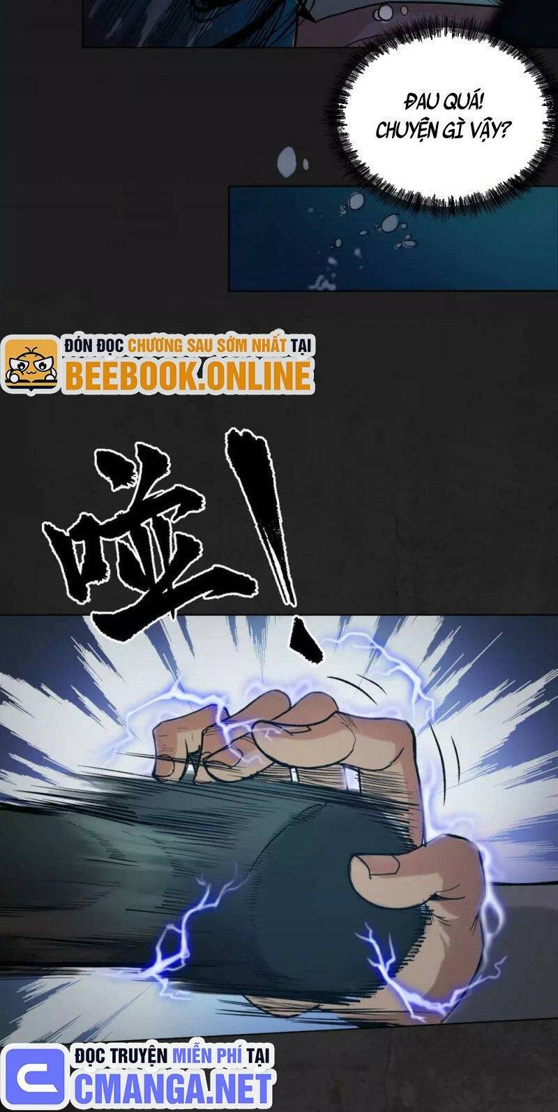 Tàng Phong Hành - Chapter 91 - Page 23