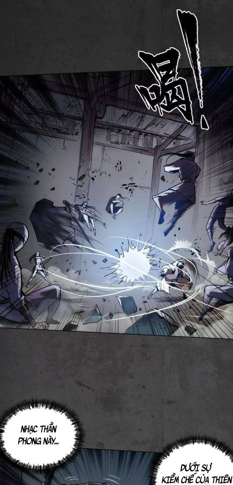 Tàng Phong Hành - Chapter 91 - Page 24