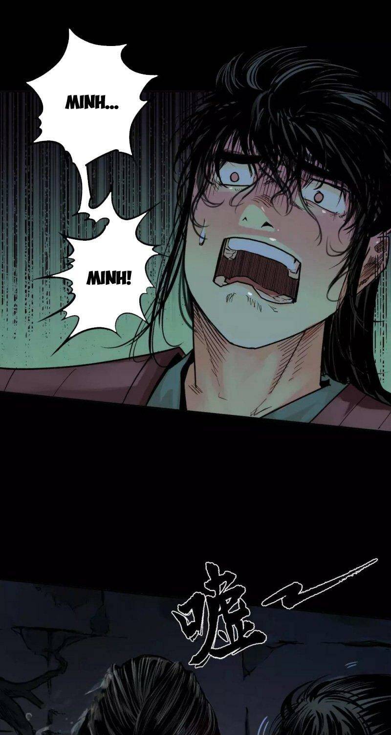 Tàng Phong Hành - Chapter 91 - Page 34