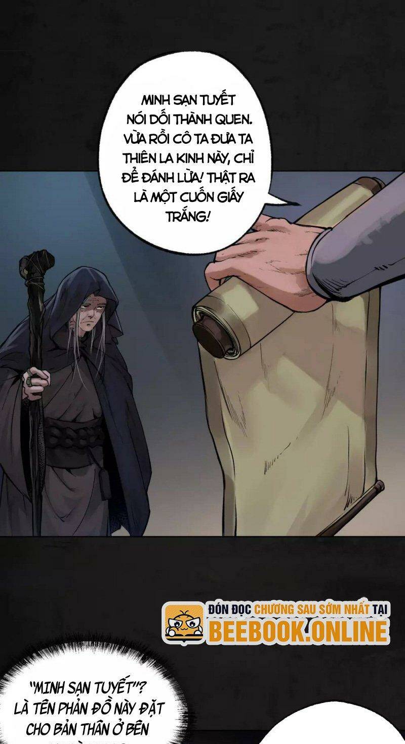 Tàng Phong Hành - Chapter 91 - Page 5