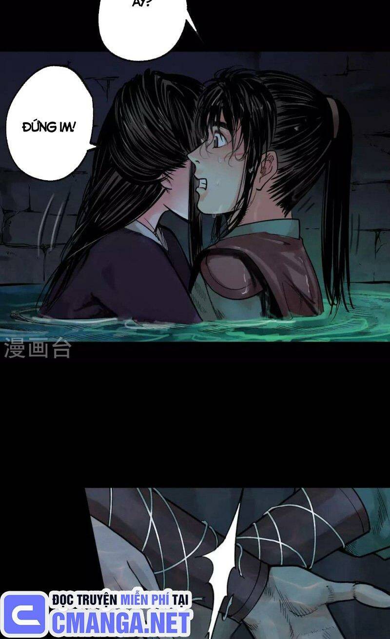 Tàng Phong Hành - Chapter 92 - Page 12