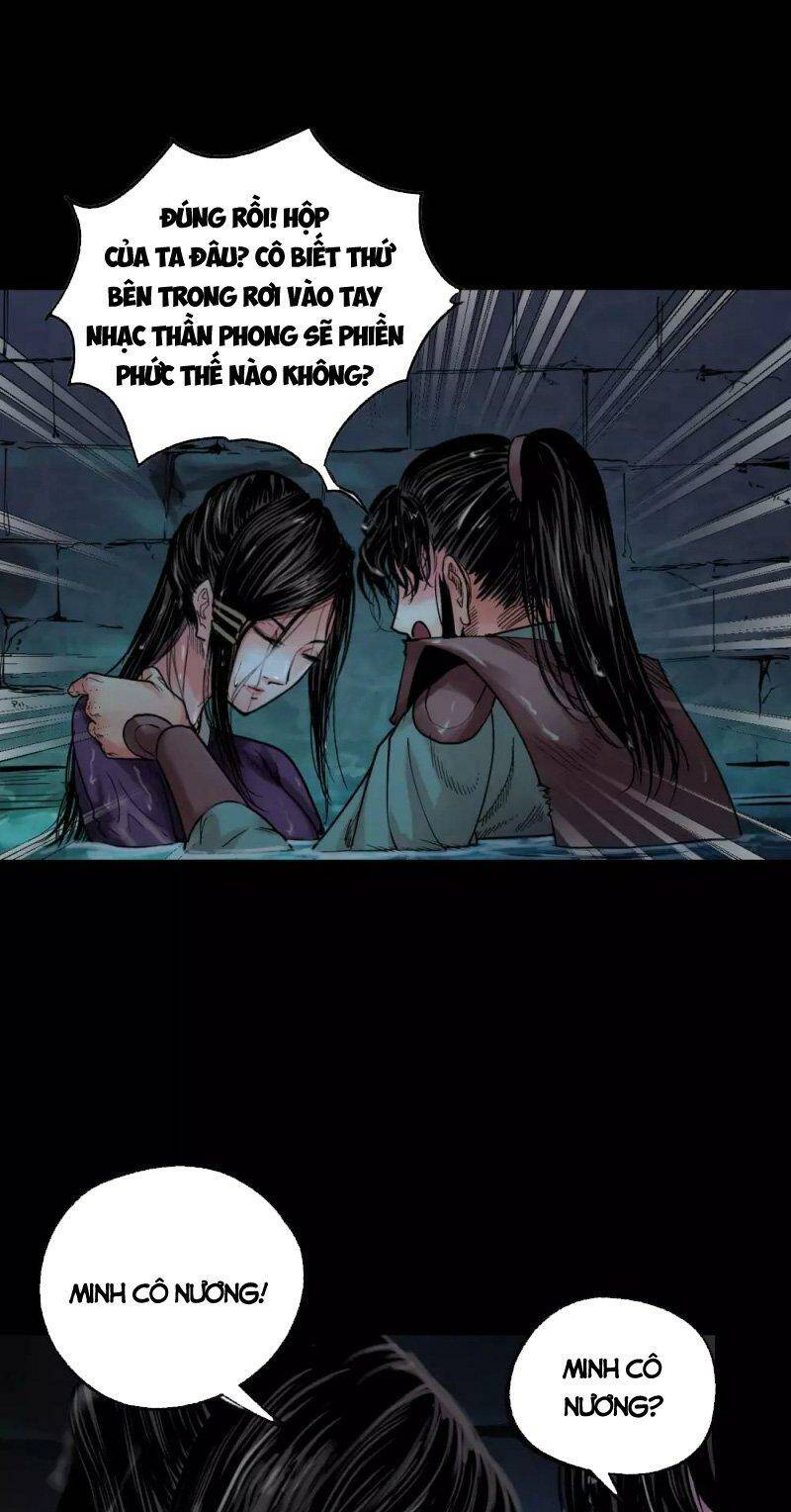 Tàng Phong Hành - Chapter 92 - Page 16