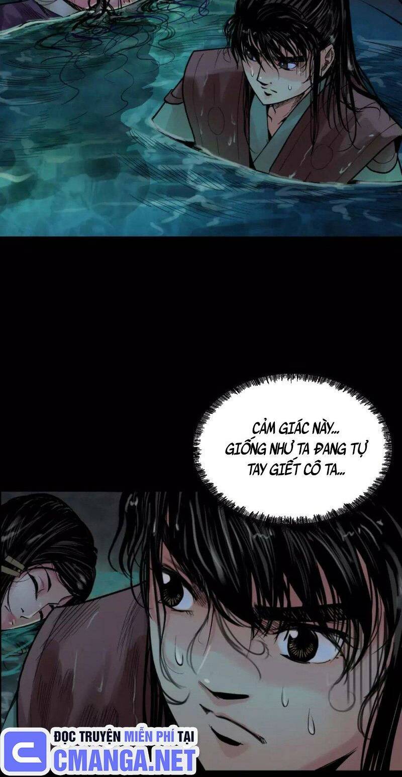 Tàng Phong Hành - Chapter 92 - Page 19