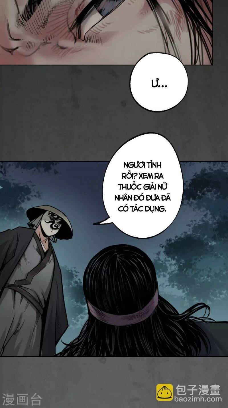 Tàng Phong Hành - Chapter 92 - Page 25