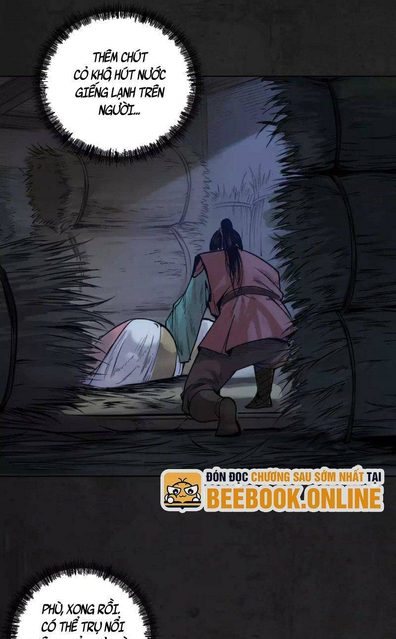 Tàng Phong Hành - Chapter 92 - Page 38