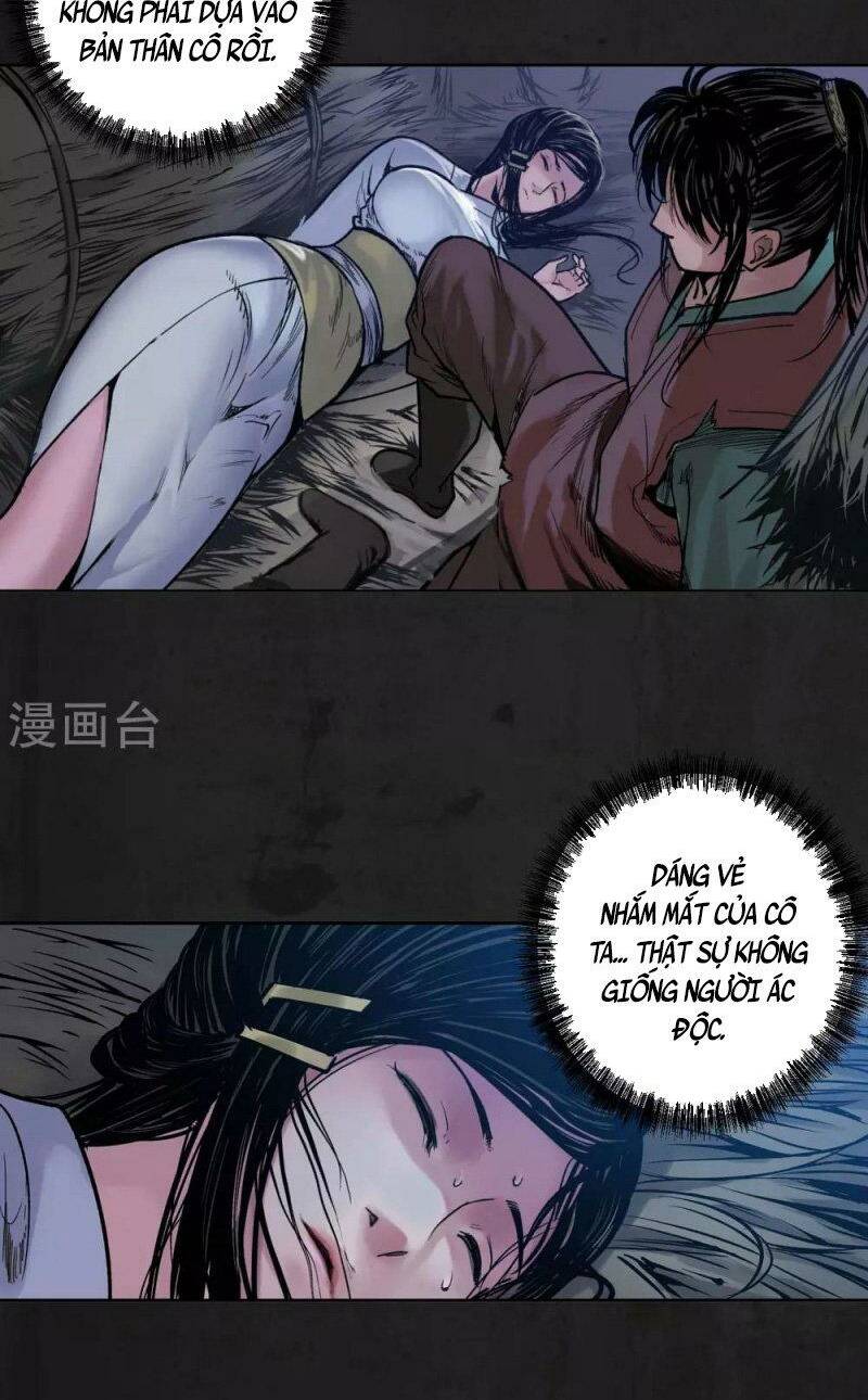 Tàng Phong Hành - Chapter 92 - Page 39