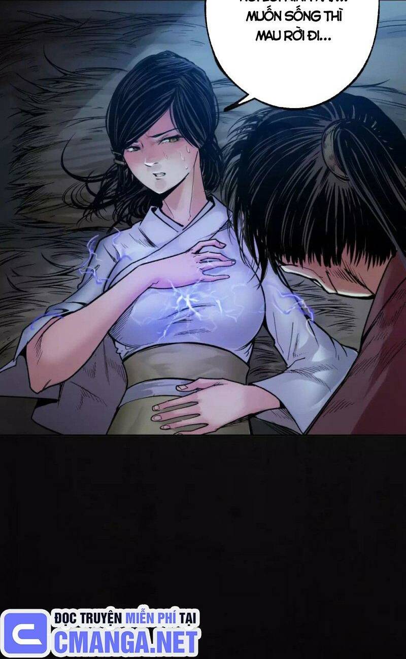 Tàng Phong Hành - Chapter 92 - Page 41