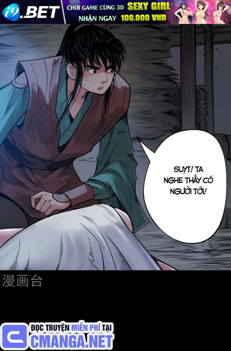 Tàng Phong Hành - Chapter 92 - Page 43