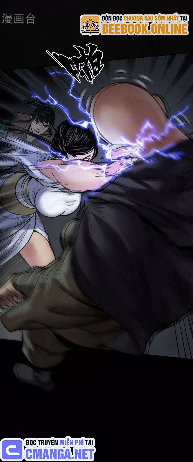 Tàng Phong Hành - Chapter 93 - Page 10