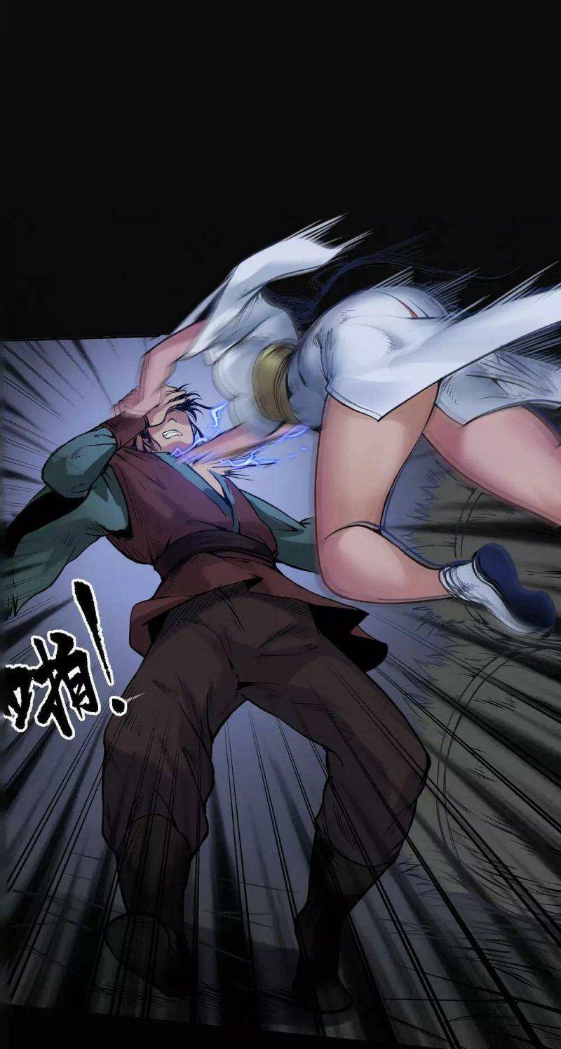 Tàng Phong Hành - Chapter 93 - Page 16