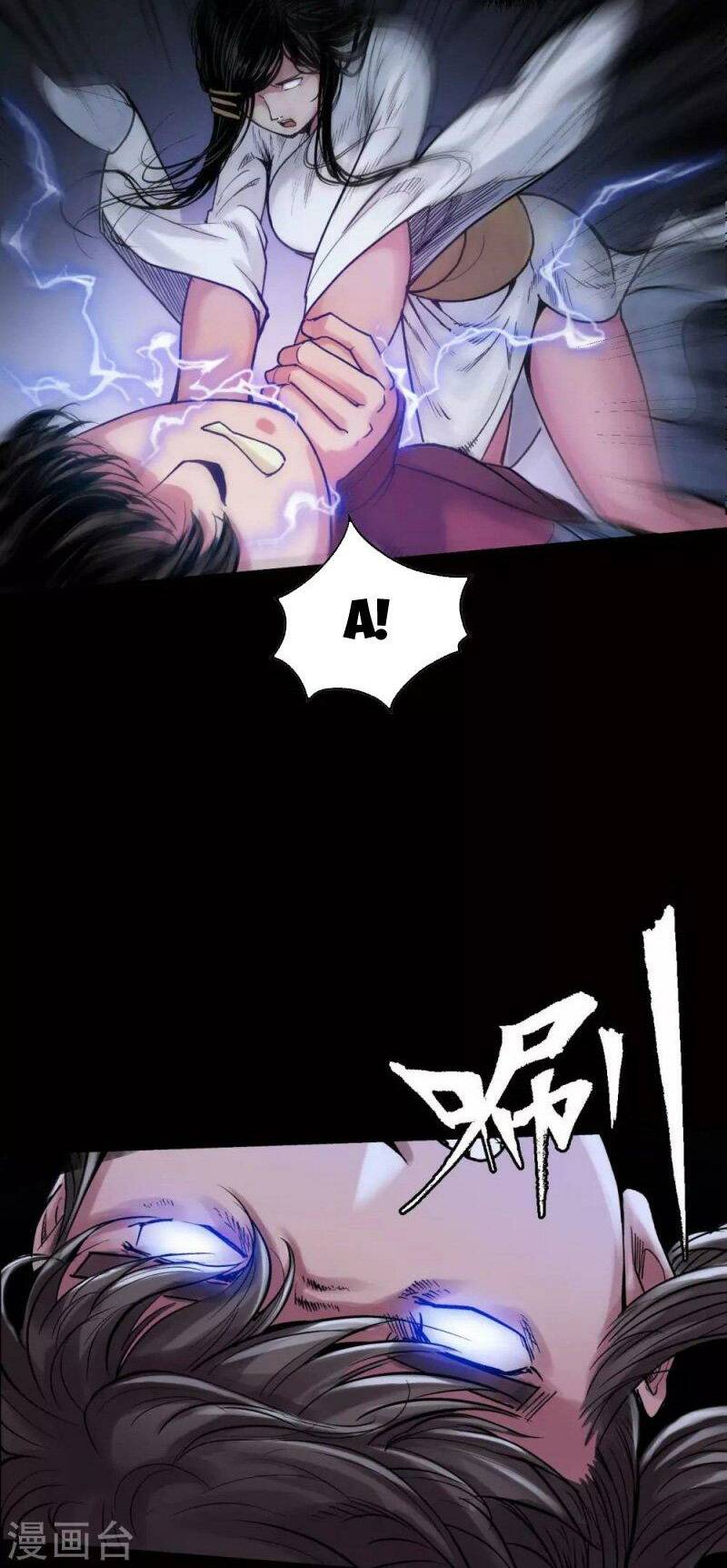 Tàng Phong Hành - Chapter 93 - Page 19