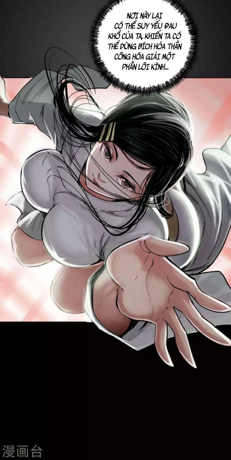 Tàng Phong Hành - Chapter 93 - Page 23