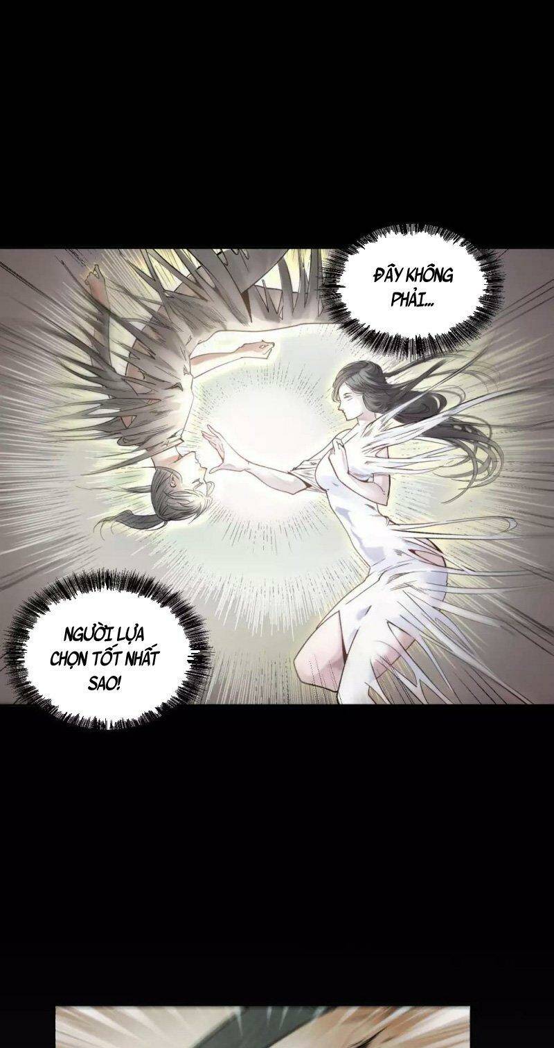 Tàng Phong Hành - Chapter 93 - Page 24