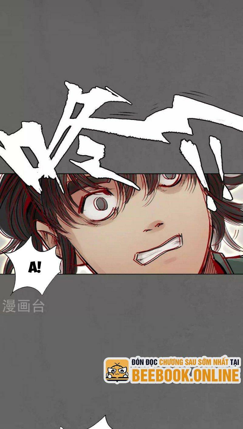 Tàng Phong Hành - Chapter 93 - Page 26
