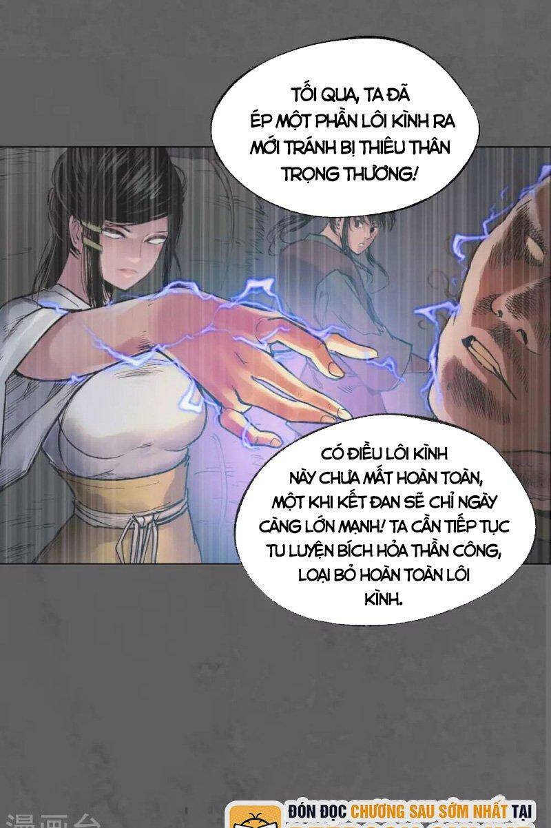 Tàng Phong Hành - Chapter 93 - Page 38