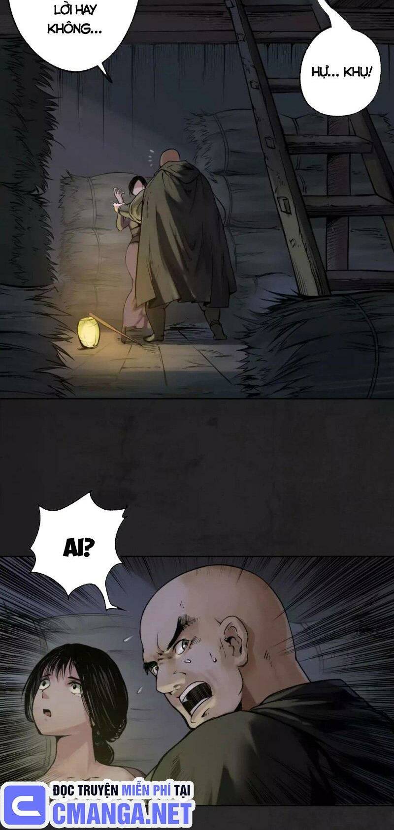 Tàng Phong Hành - Chapter 93 - Page 3