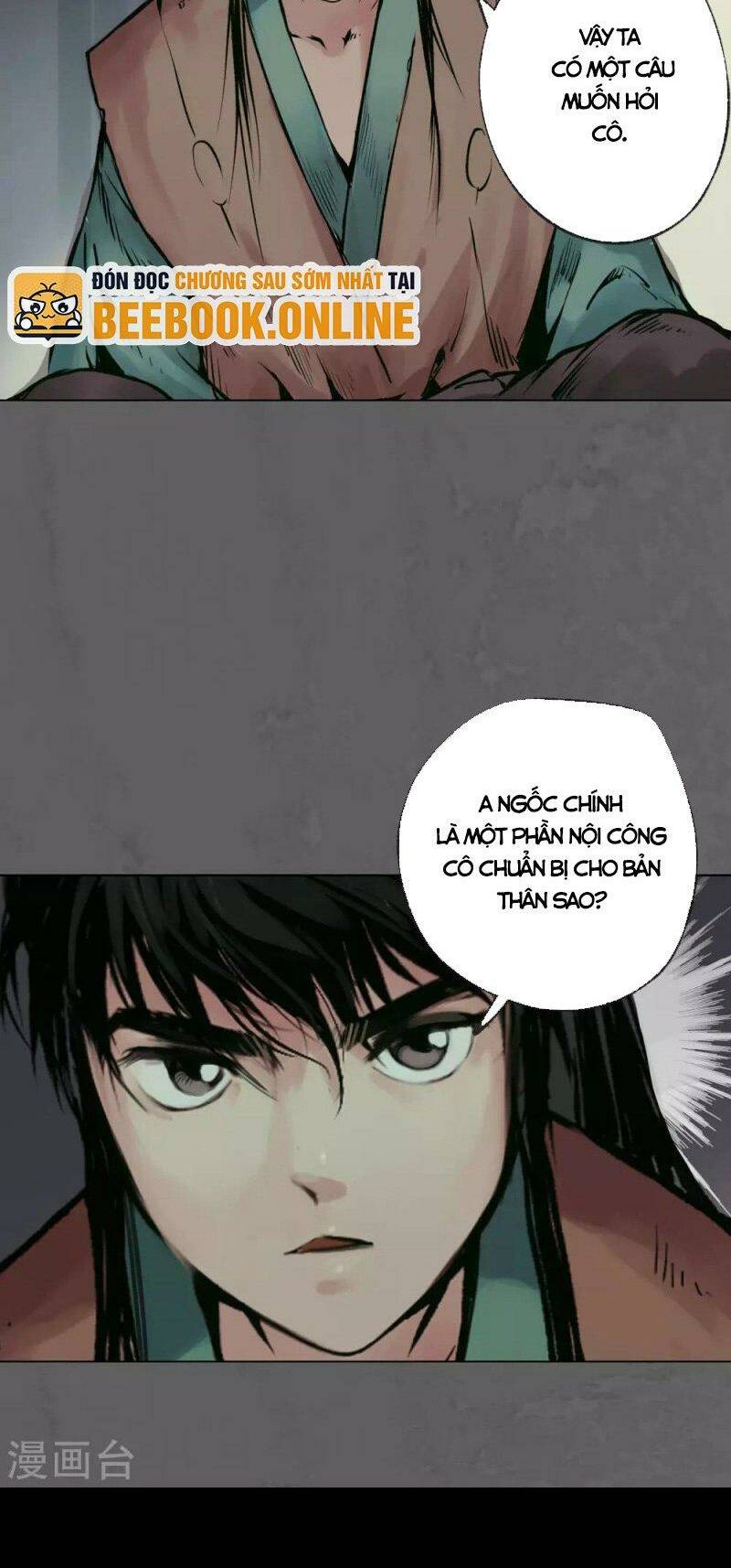 Tàng Phong Hành - Chapter 93 - Page 41