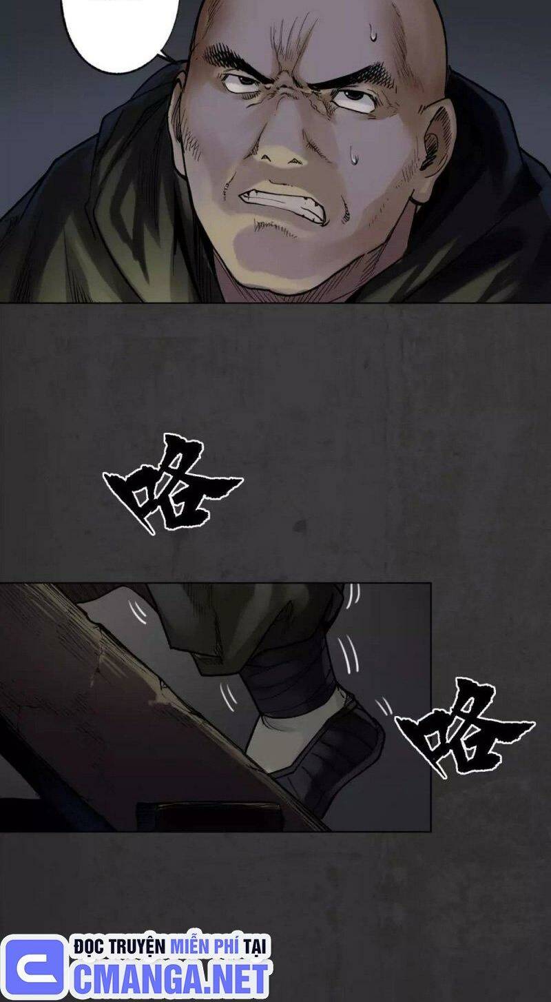 Tàng Phong Hành - Chapter 93 - Page 6