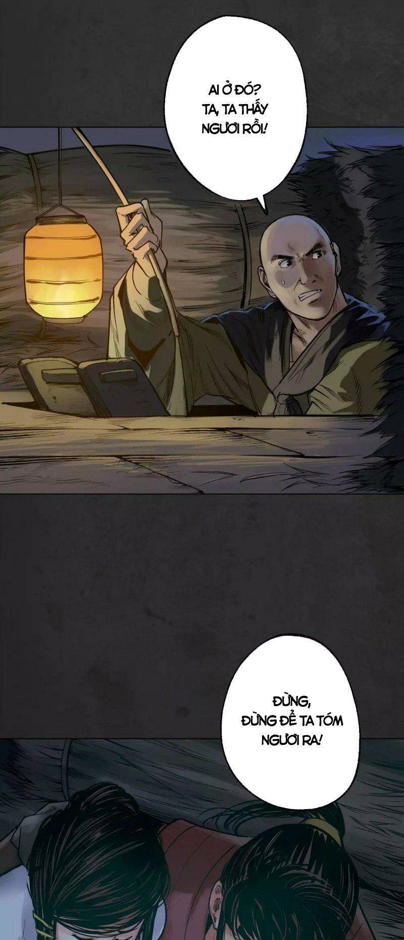 Tàng Phong Hành - Chapter 93 - Page 7