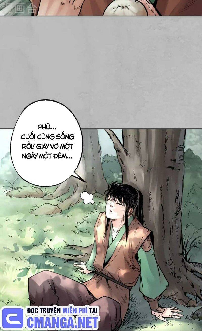 Tàng Phong Hành - Chapter 94 - Page 12