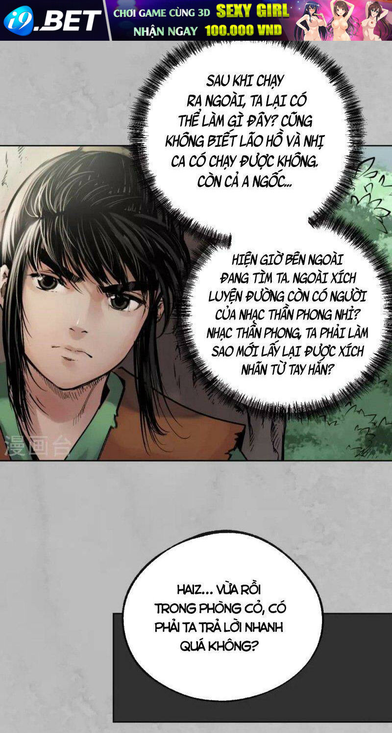 Tàng Phong Hành - Chapter 94 - Page 14