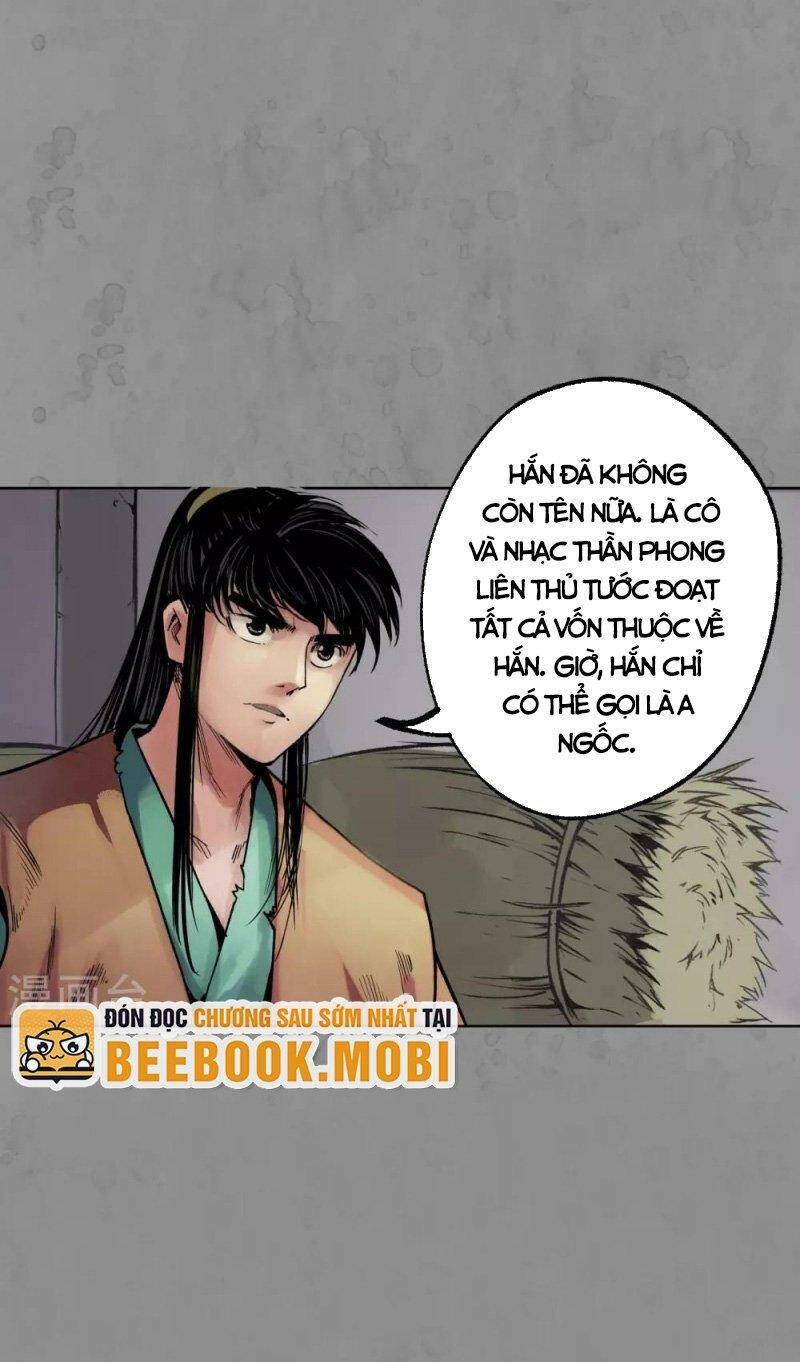 Tàng Phong Hành - Chapter 94 - Page 18