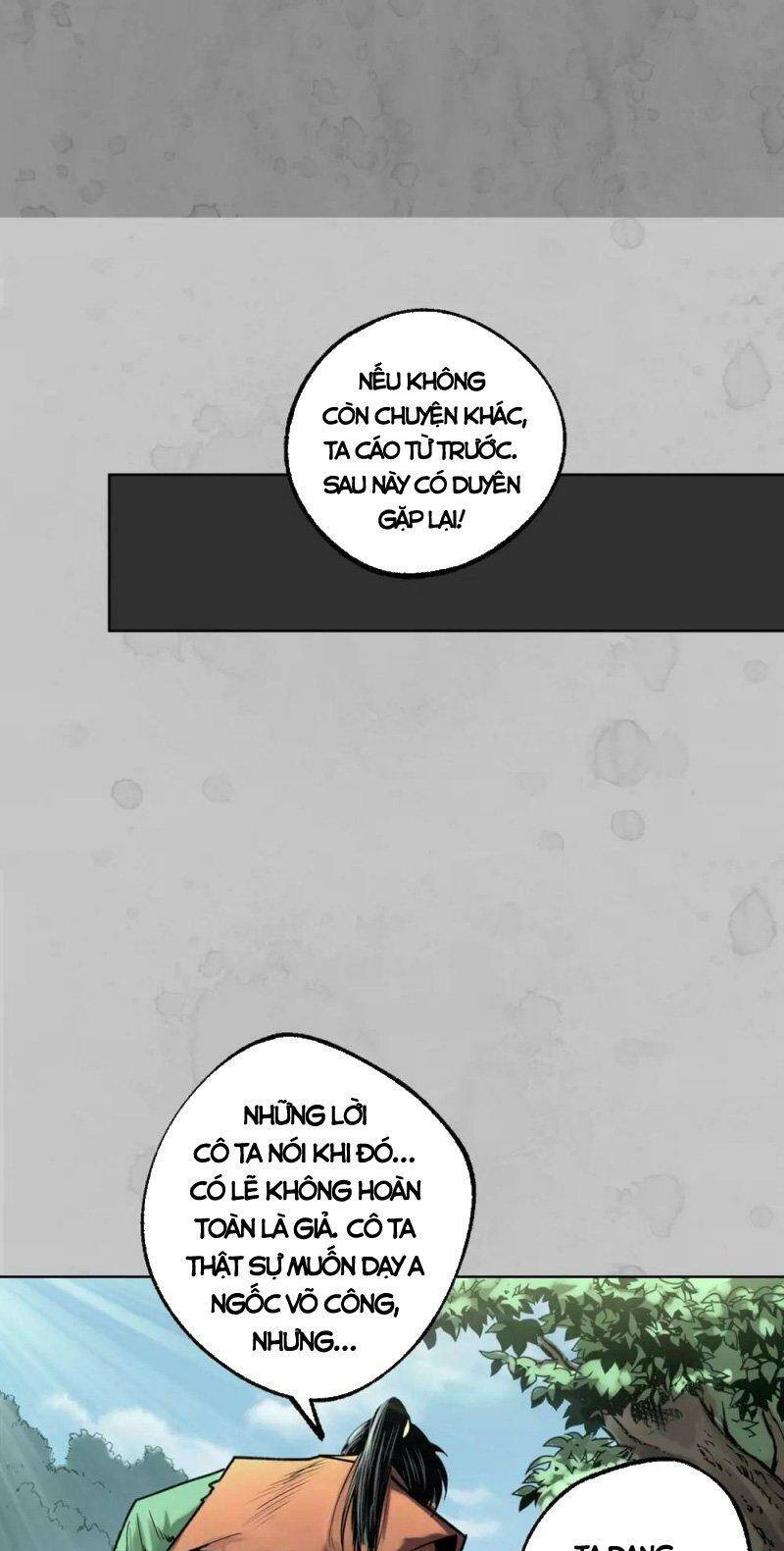 Tàng Phong Hành - Chapter 94 - Page 24