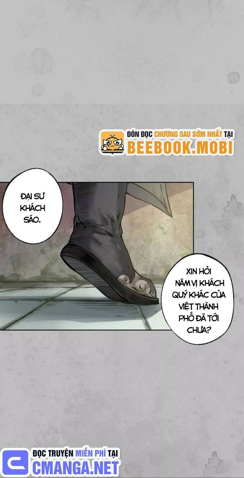 Tàng Phong Hành - Chapter 94 - Page 35