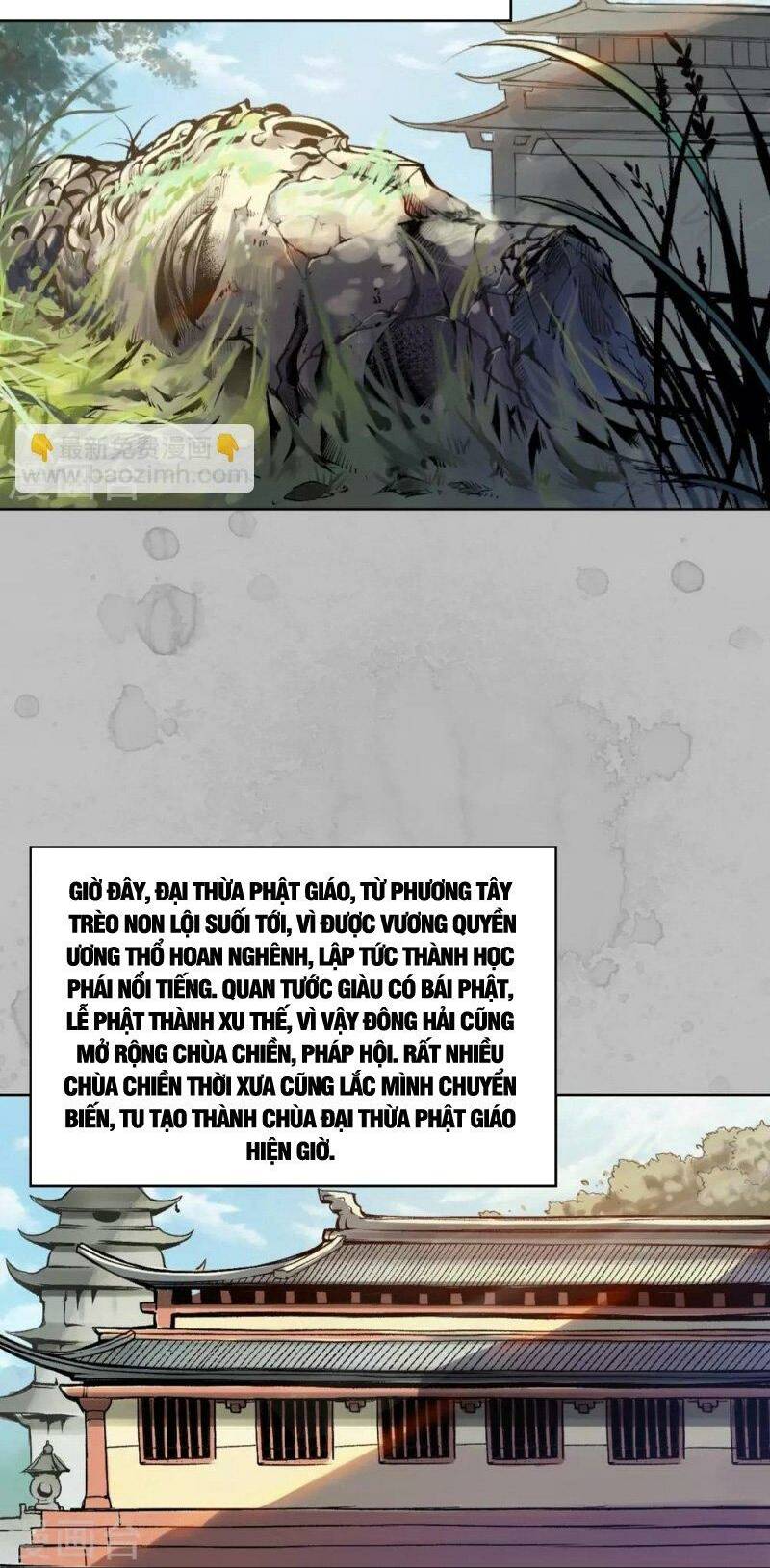 Tàng Phong Hành - Chapter 94 - Page 3