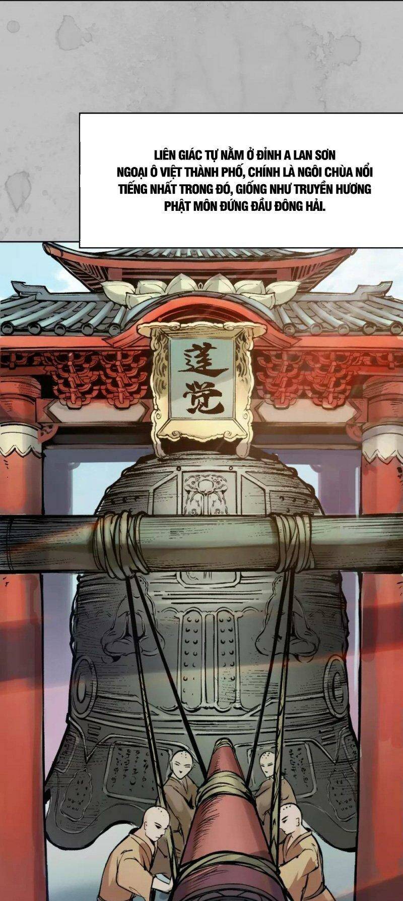 Tàng Phong Hành - Chapter 94 - Page 5