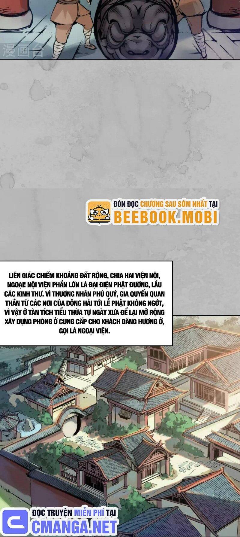 Tàng Phong Hành - Chapter 94 - Page 6