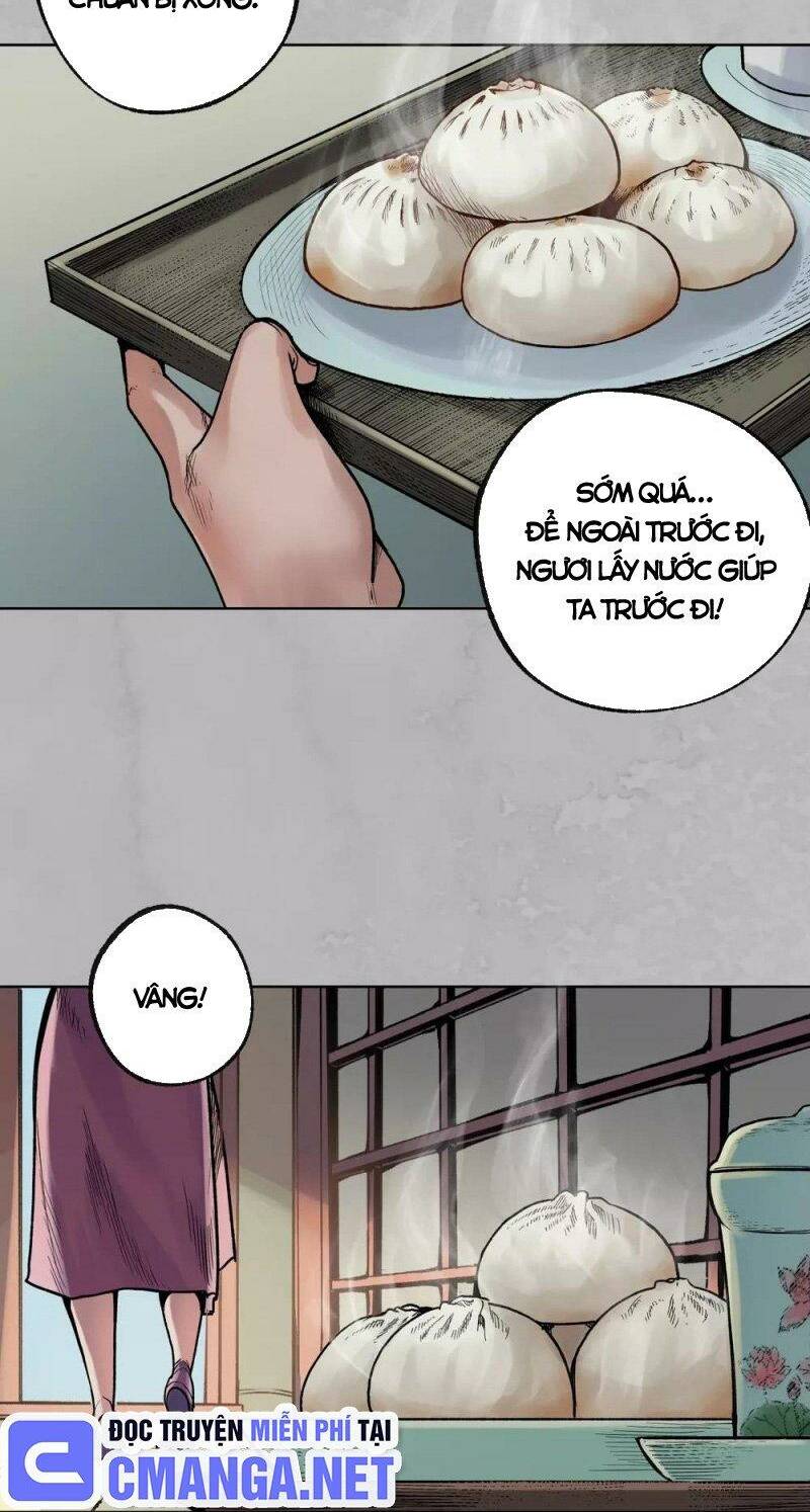 Tàng Phong Hành - Chapter 94 - Page 8