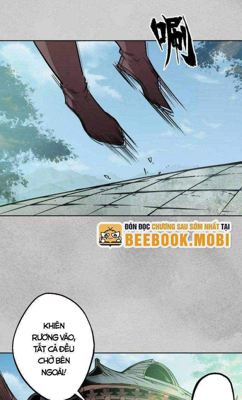 Tàng Phong Hành - Chapter 95 - Page 13