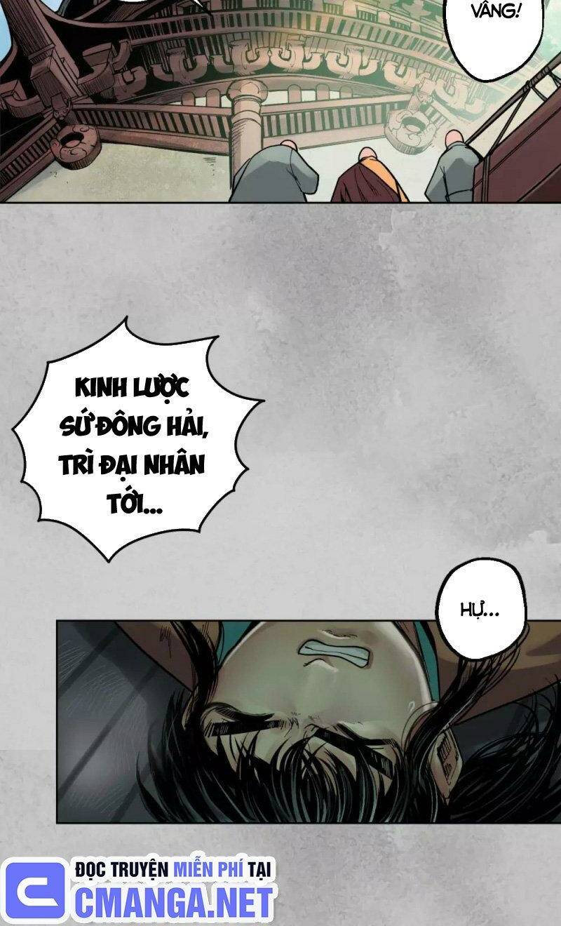 Tàng Phong Hành - Chapter 95 - Page 14