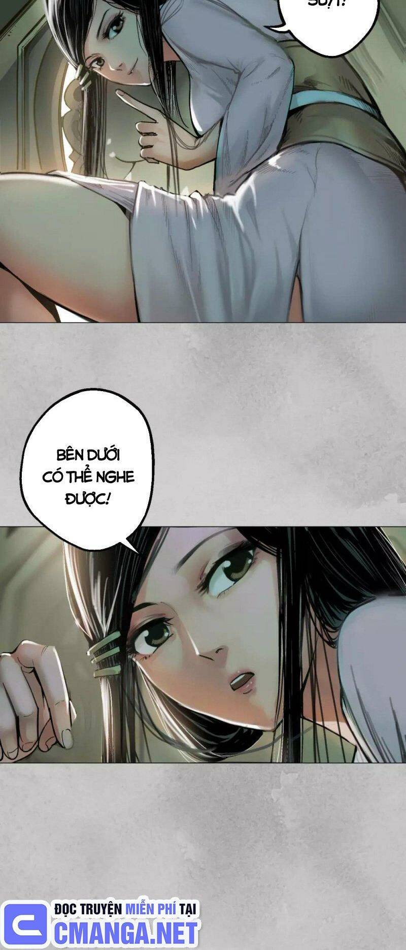 Tàng Phong Hành - Chapter 95 - Page 17