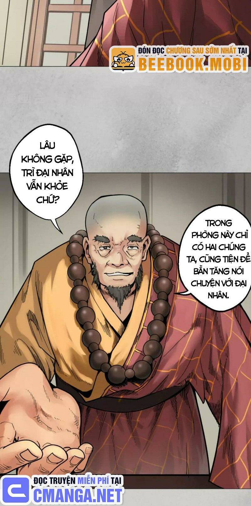 Tàng Phong Hành - Chapter 95 - Page 19