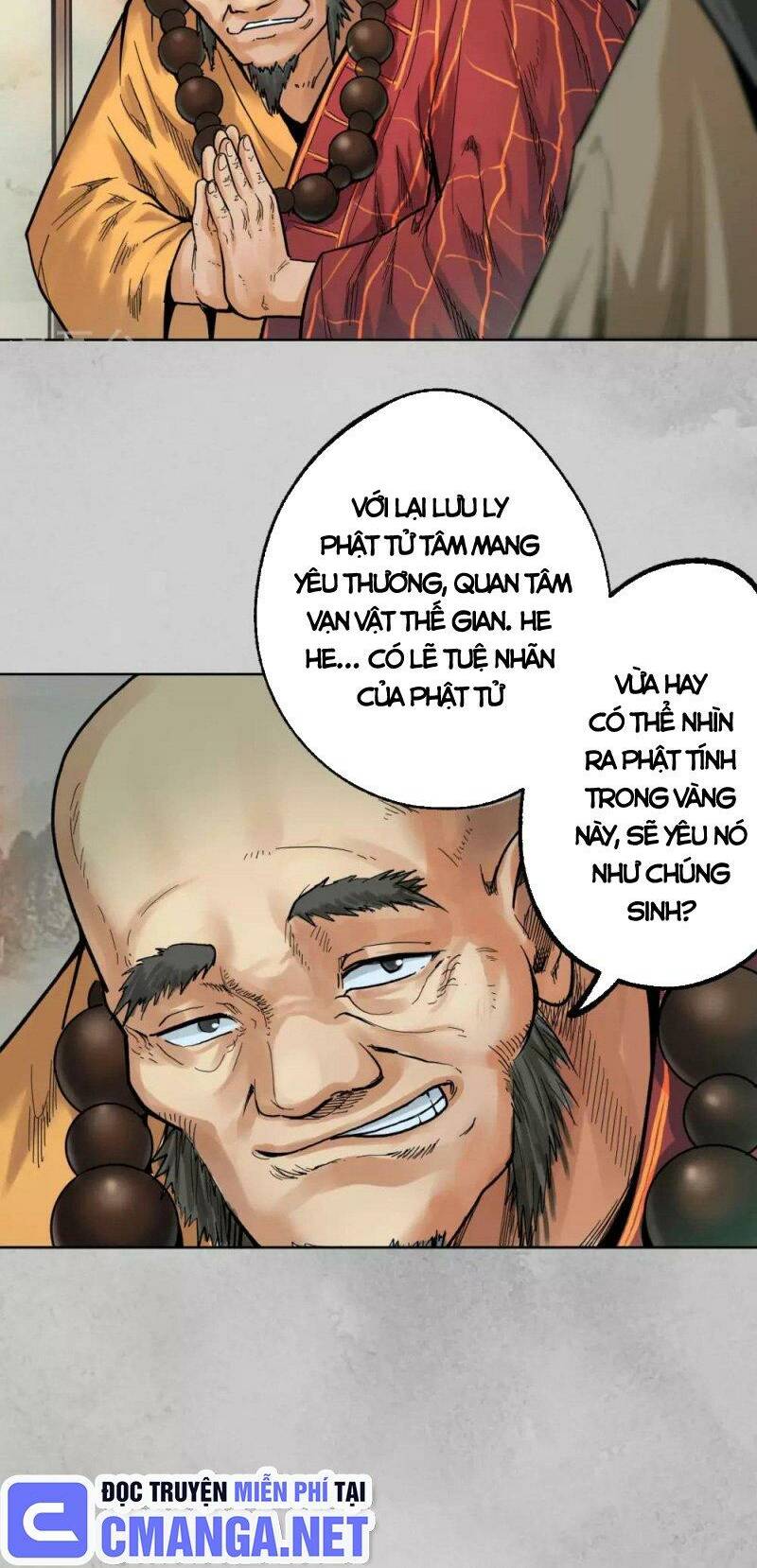 Tàng Phong Hành - Chapter 95 - Page 25