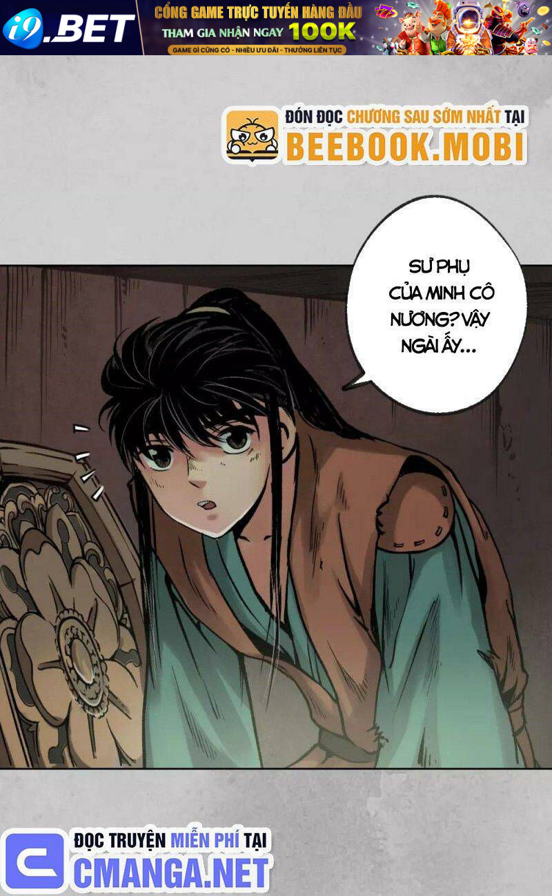 Tàng Phong Hành - Chapter 95 - Page 35