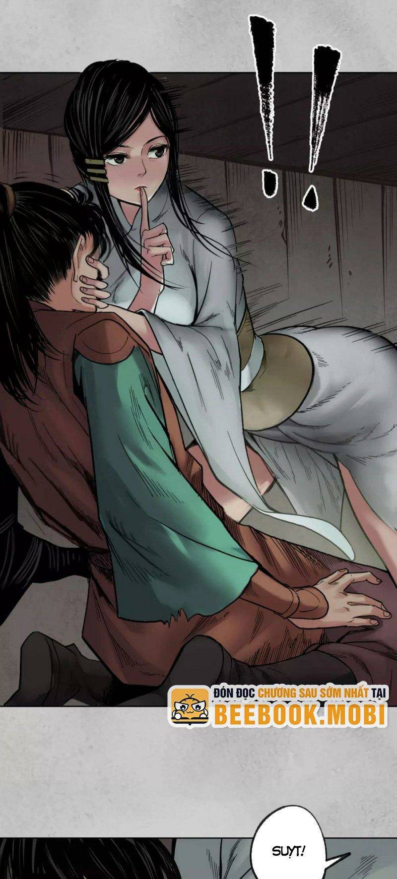 Tàng Phong Hành - Chapter 95 - Page 36