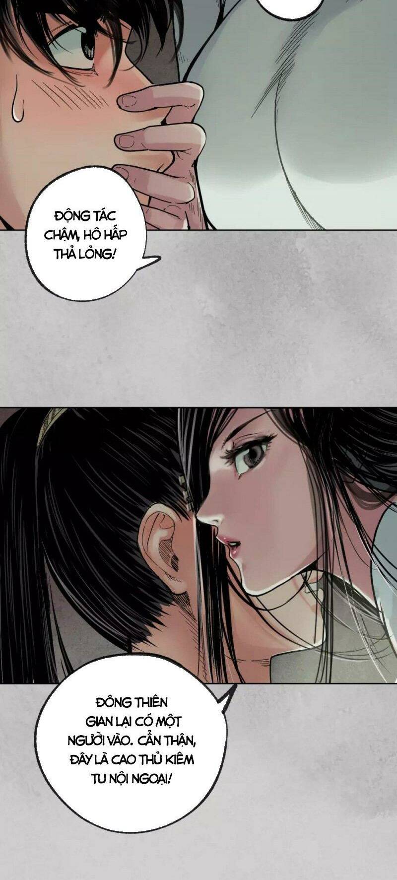 Tàng Phong Hành - Chapter 95 - Page 37