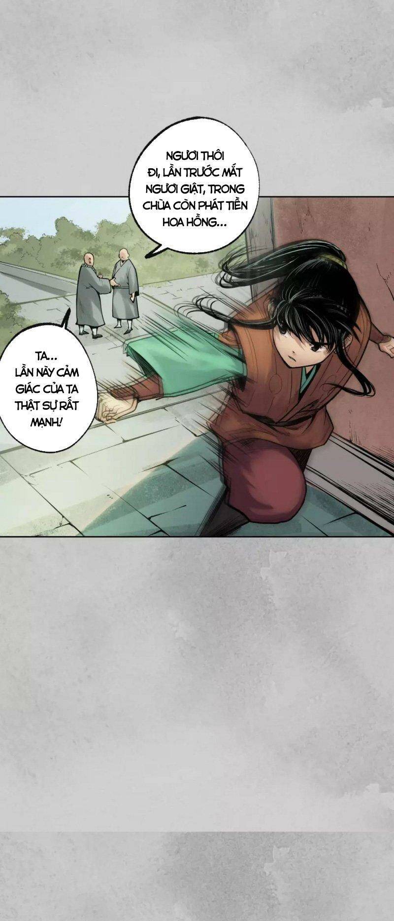 Tàng Phong Hành - Chapter 95 - Page 5